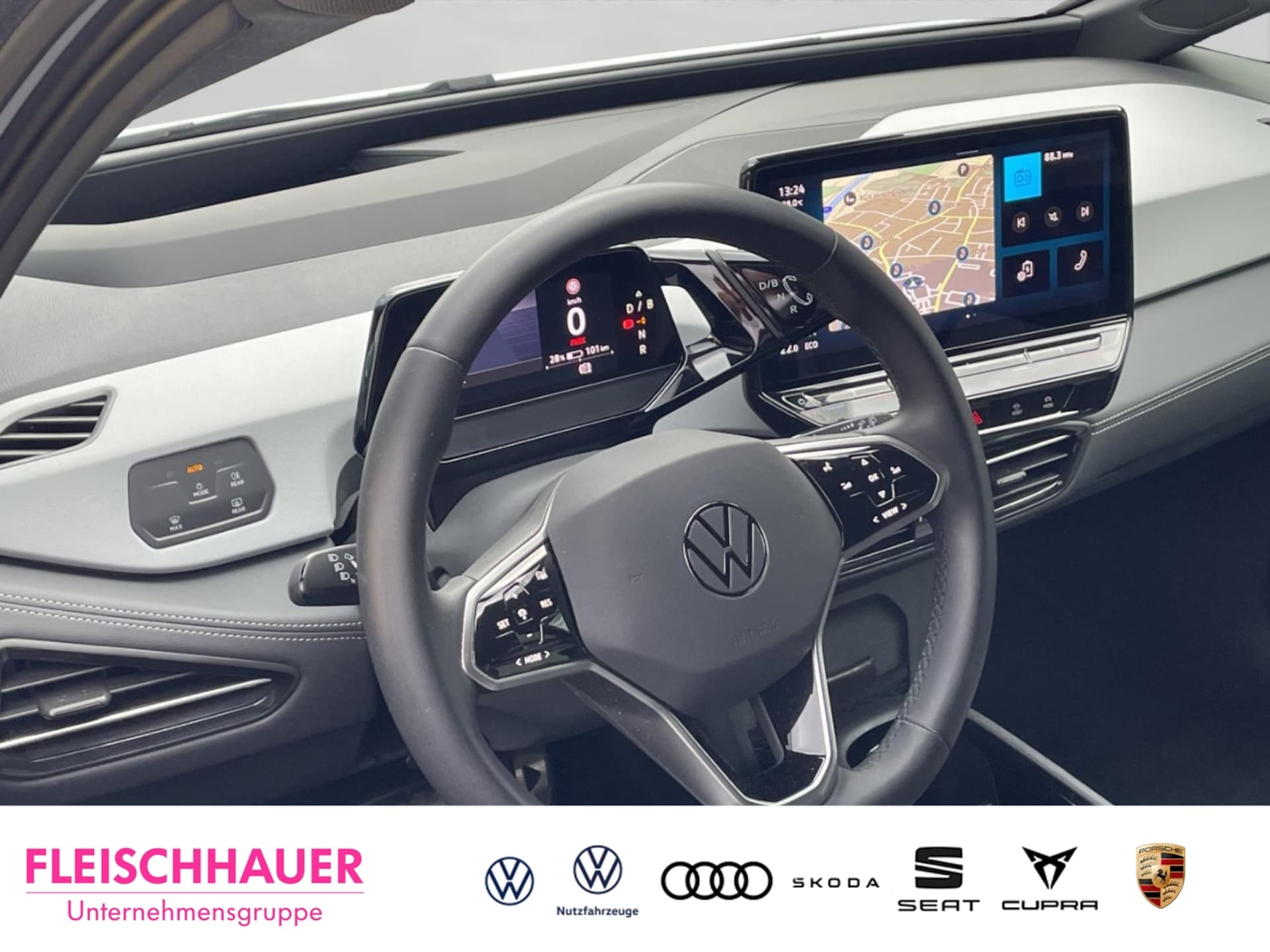 Volkswagen ID.3 MOVE Pro
