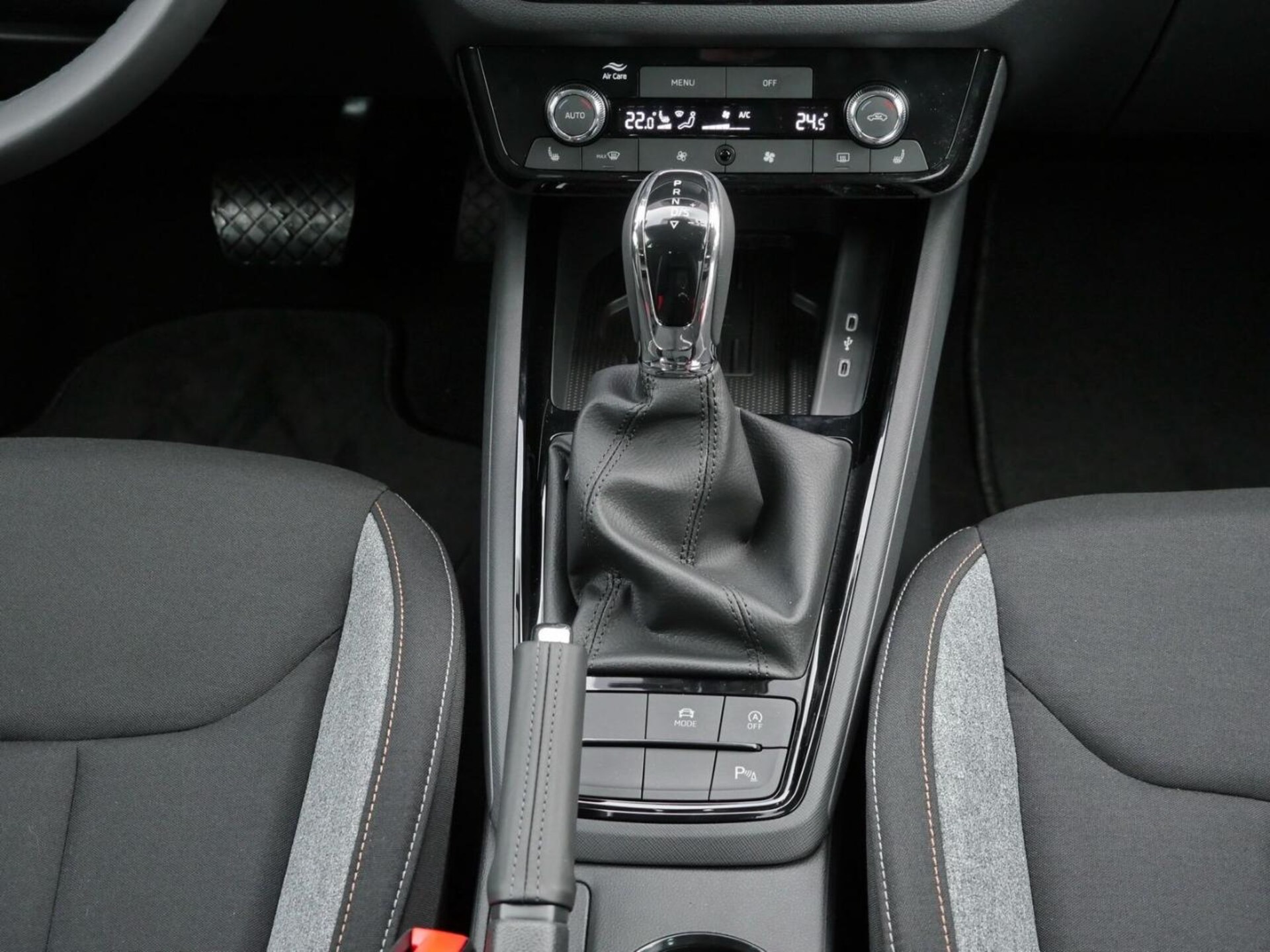 Skoda Scala Selection