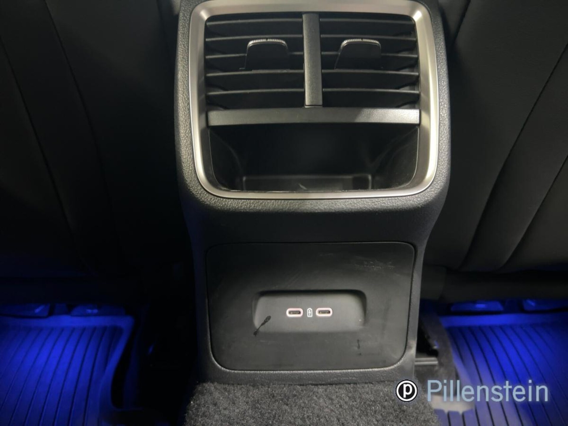 Skoda Octavia Combi Selection