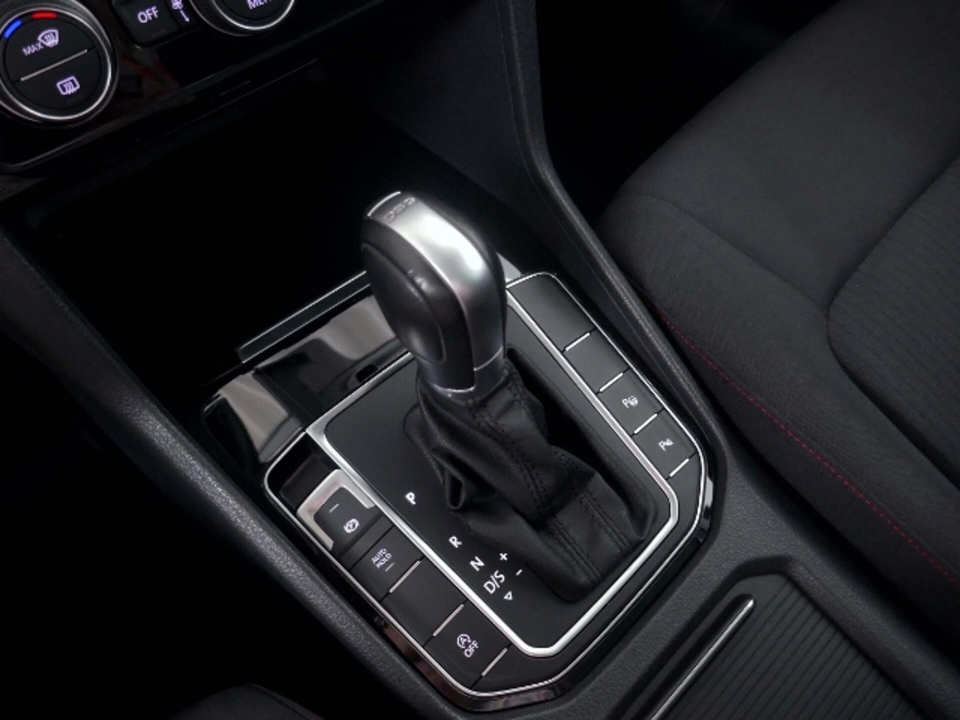 Volkswagen Golf Sportsvan SOUND