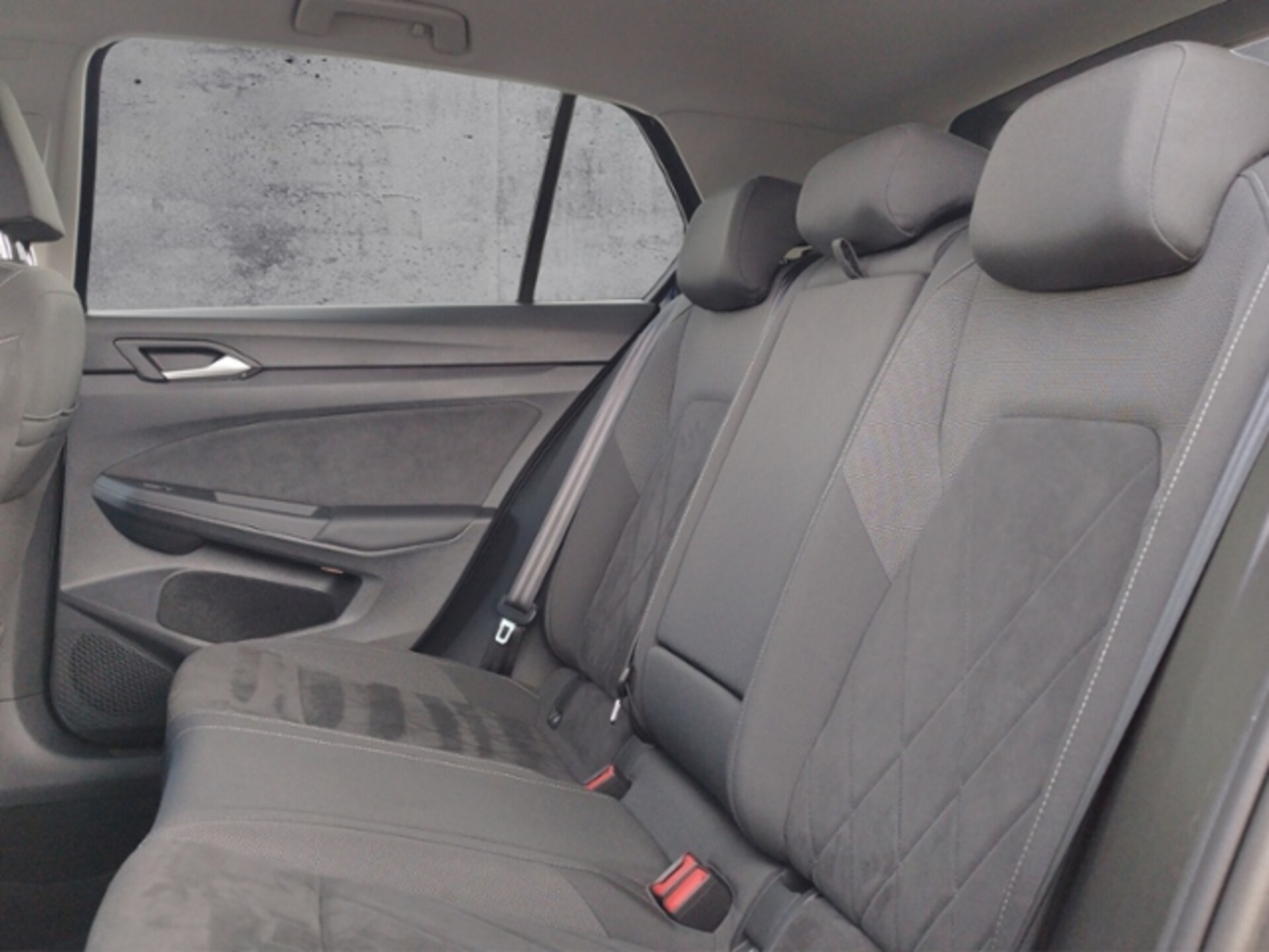 Volkswagen Golf Style