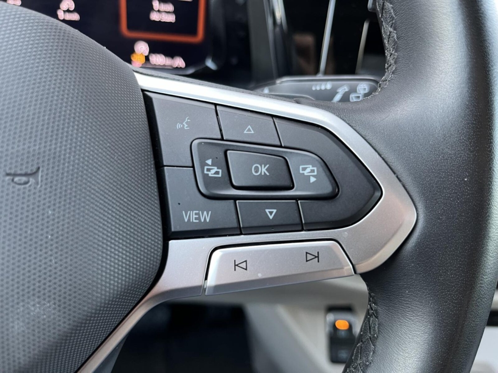Volkswagen Multivan Langversion – Bild 19