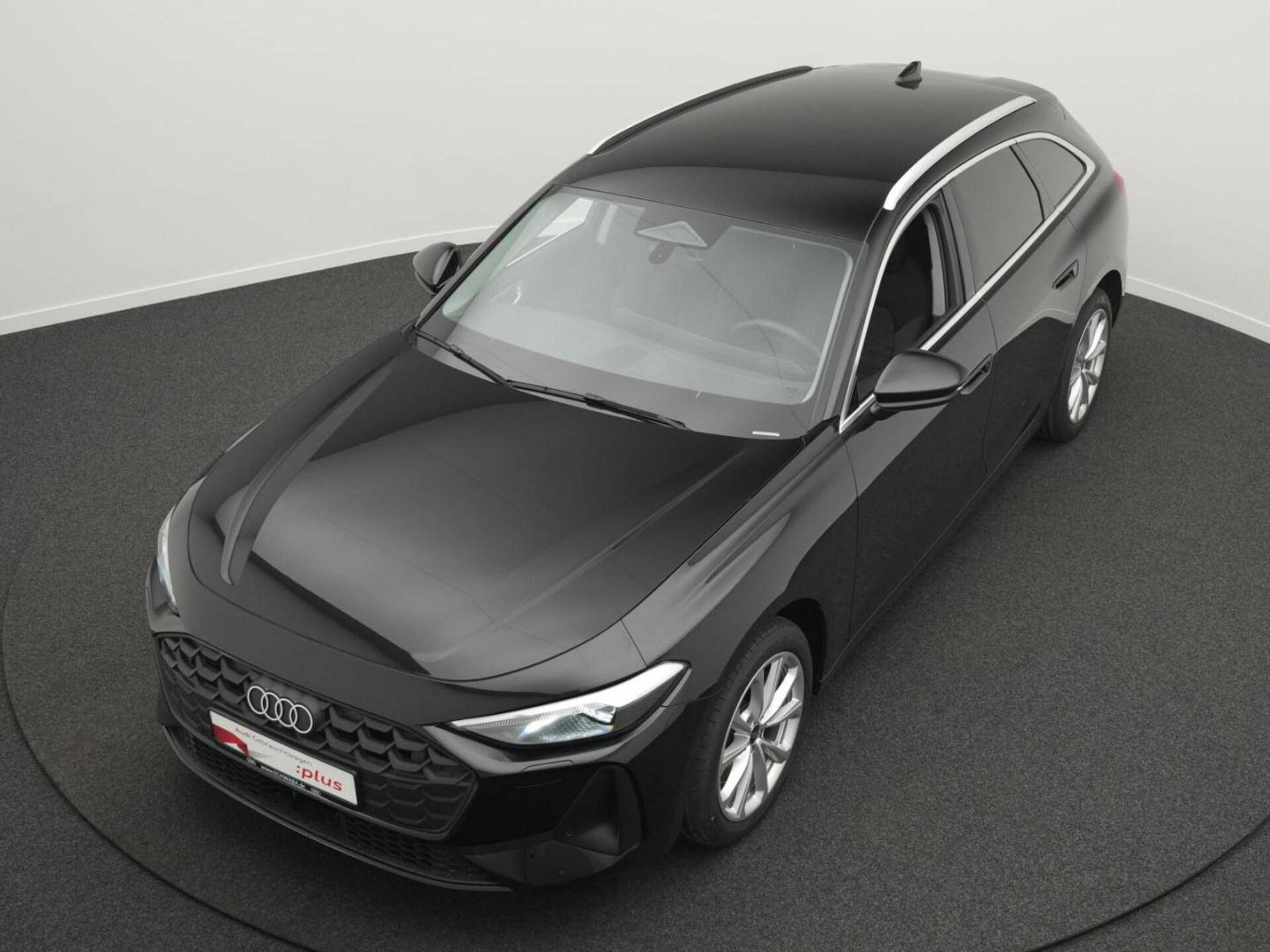 Audi A5 Avant