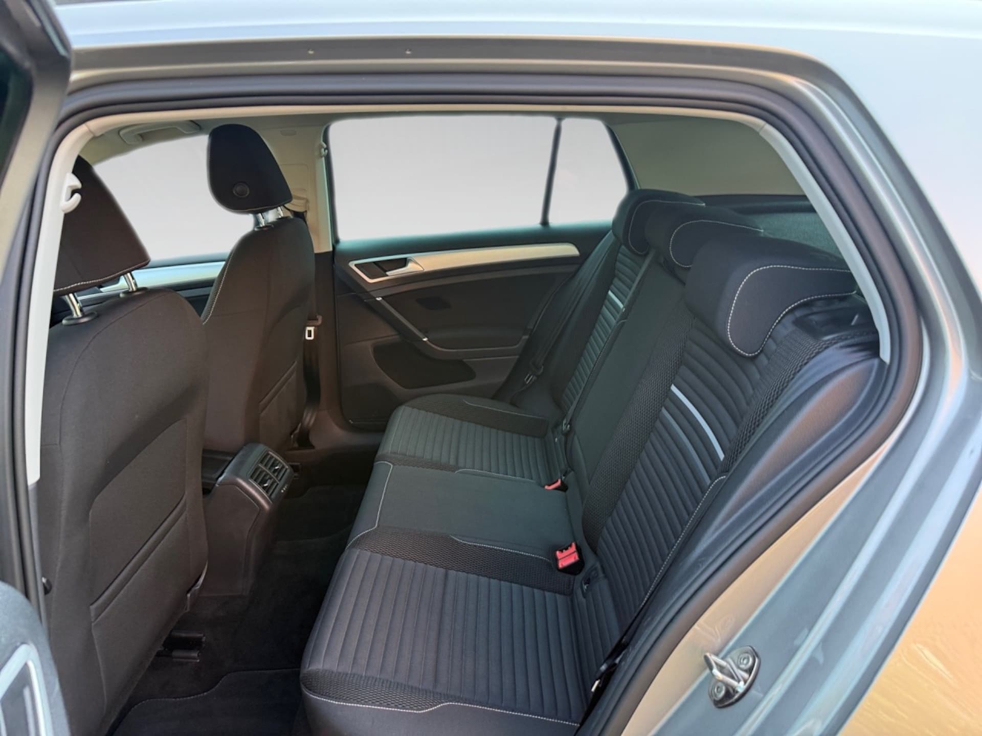 Volkswagen Golf Comfortline