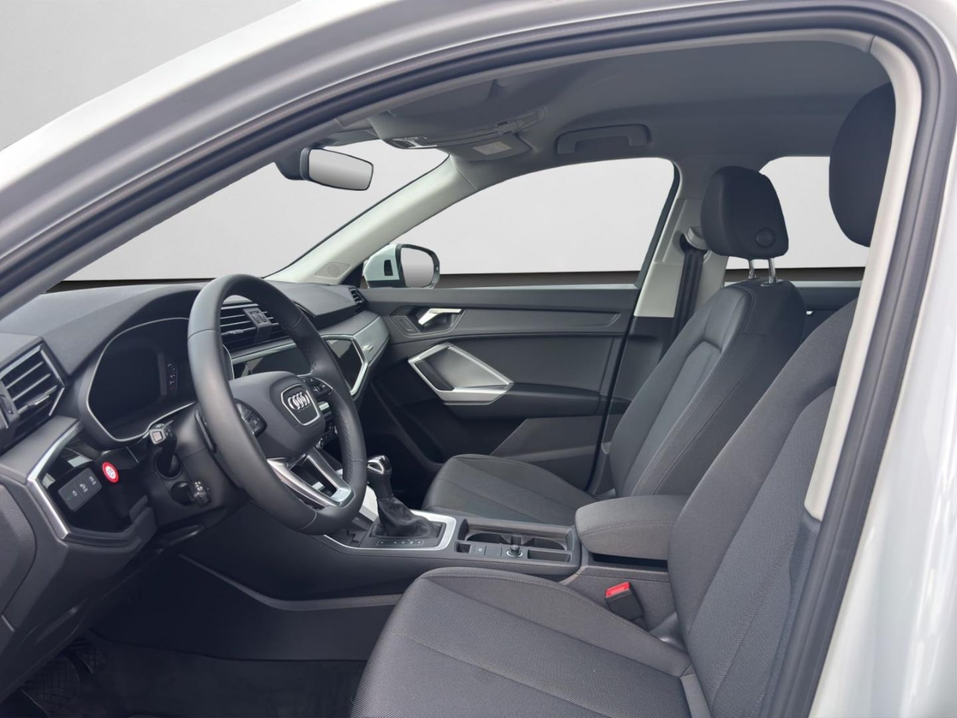 Audi Q3 SUV