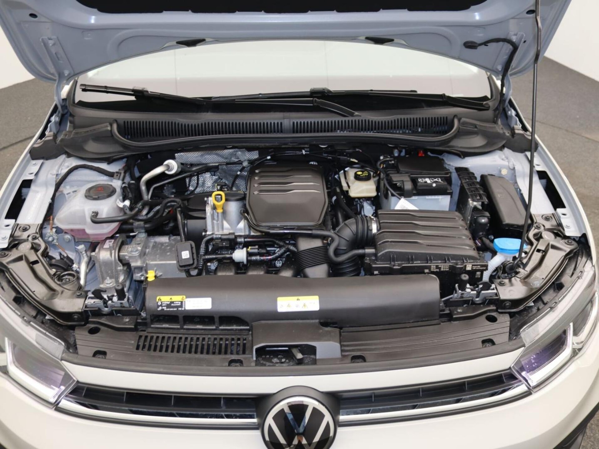 Volkswagen Polo Life