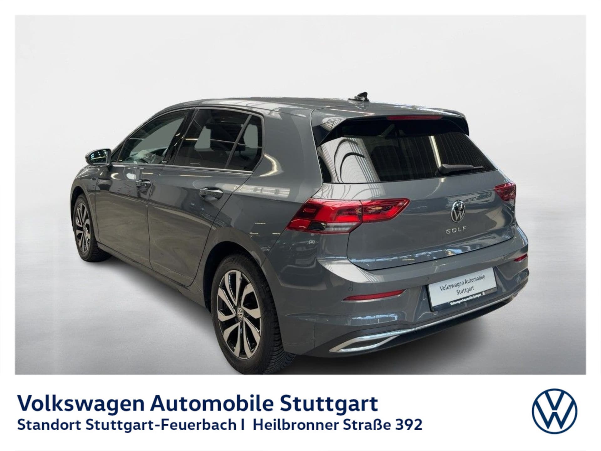 Volkswagen Golf Active