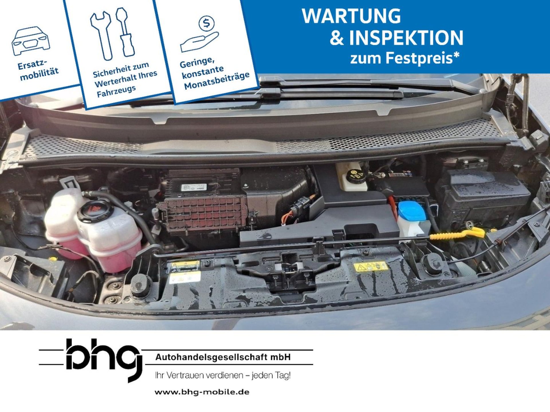 Volkswagen ID.3 Pro
