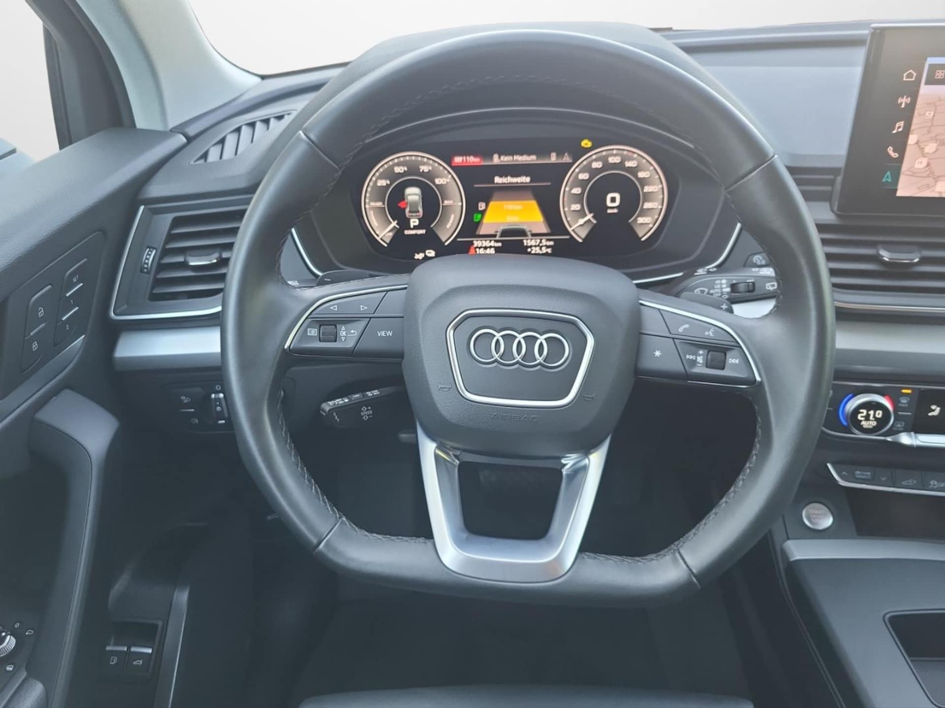 Audi Q5 Sportback TFSI e S line
