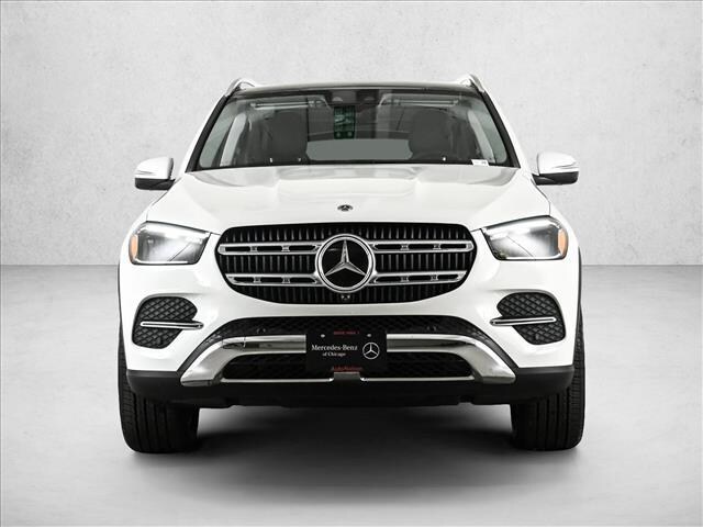 2026 Mercedes-Benz GLE 350