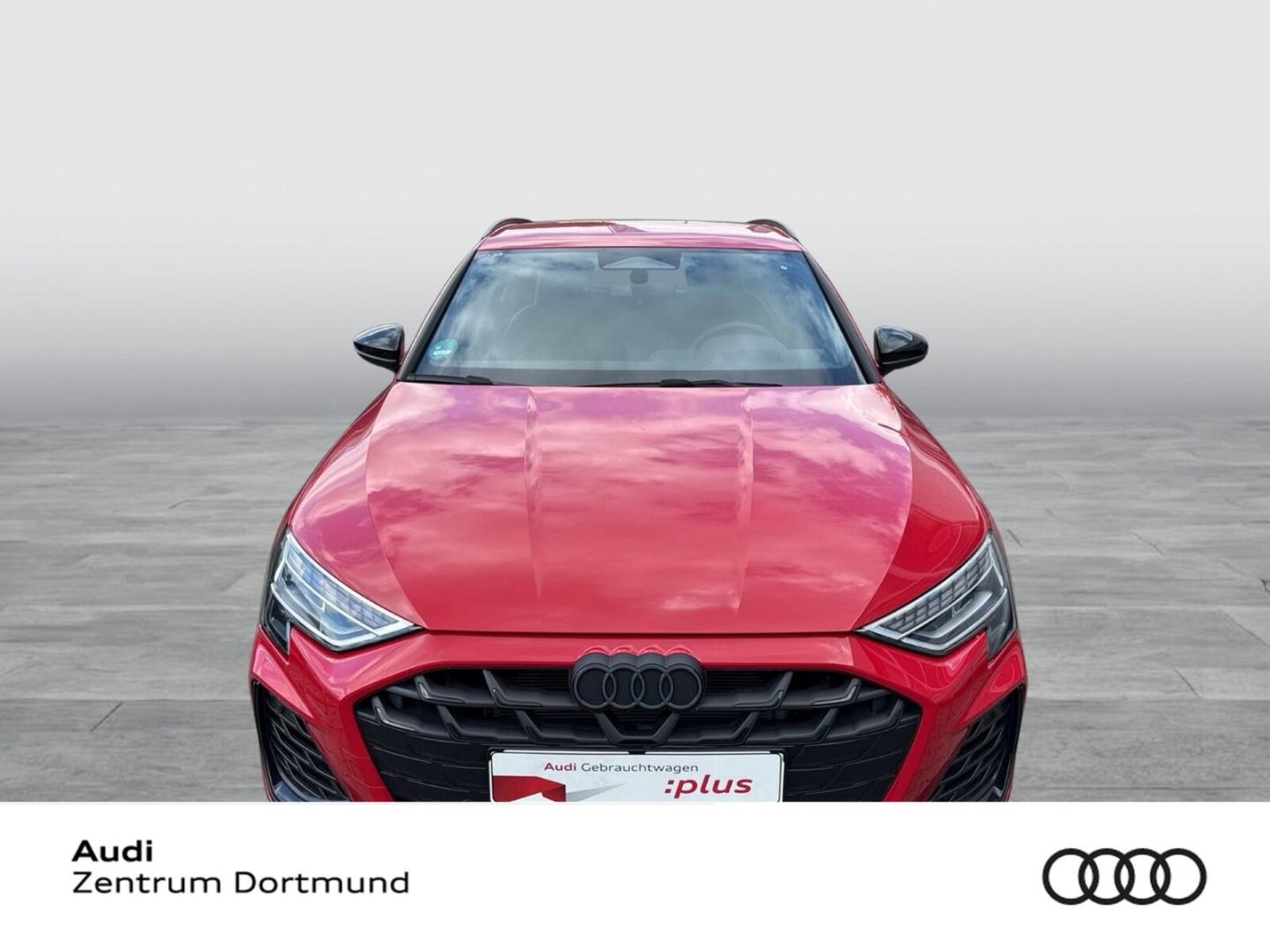 Audi S3 Sportback – Bild 6
