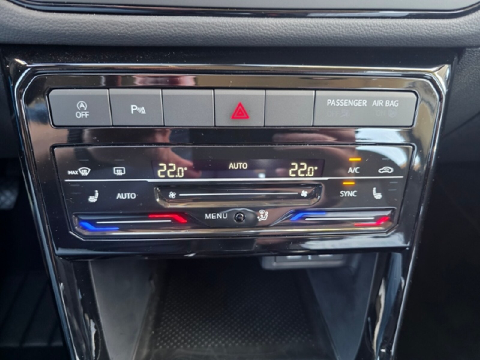 Volkswagen T-Cross – Bild 15