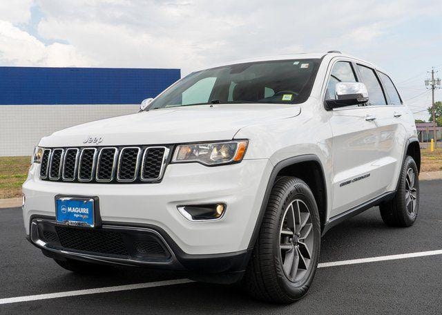 2022 Jeep