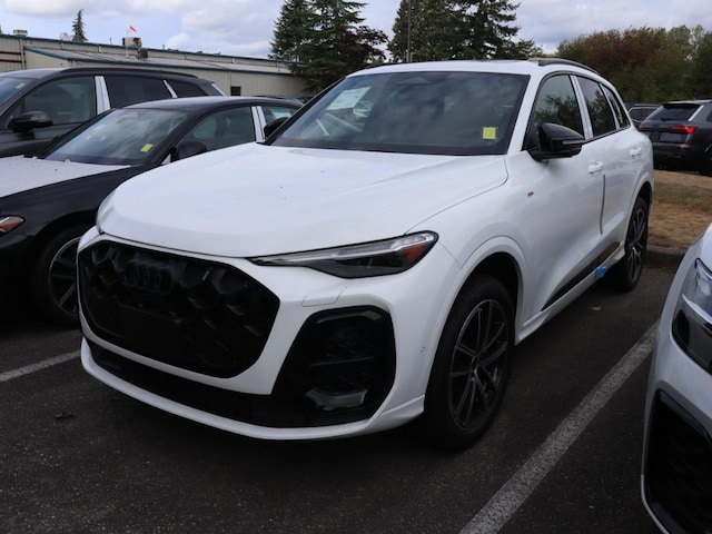 Photo of 2026 Audi Q5 