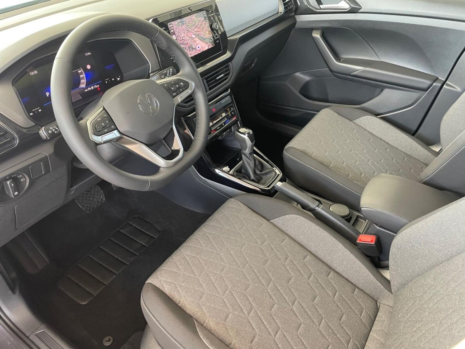 Volkswagen T-Cross – Bild 15