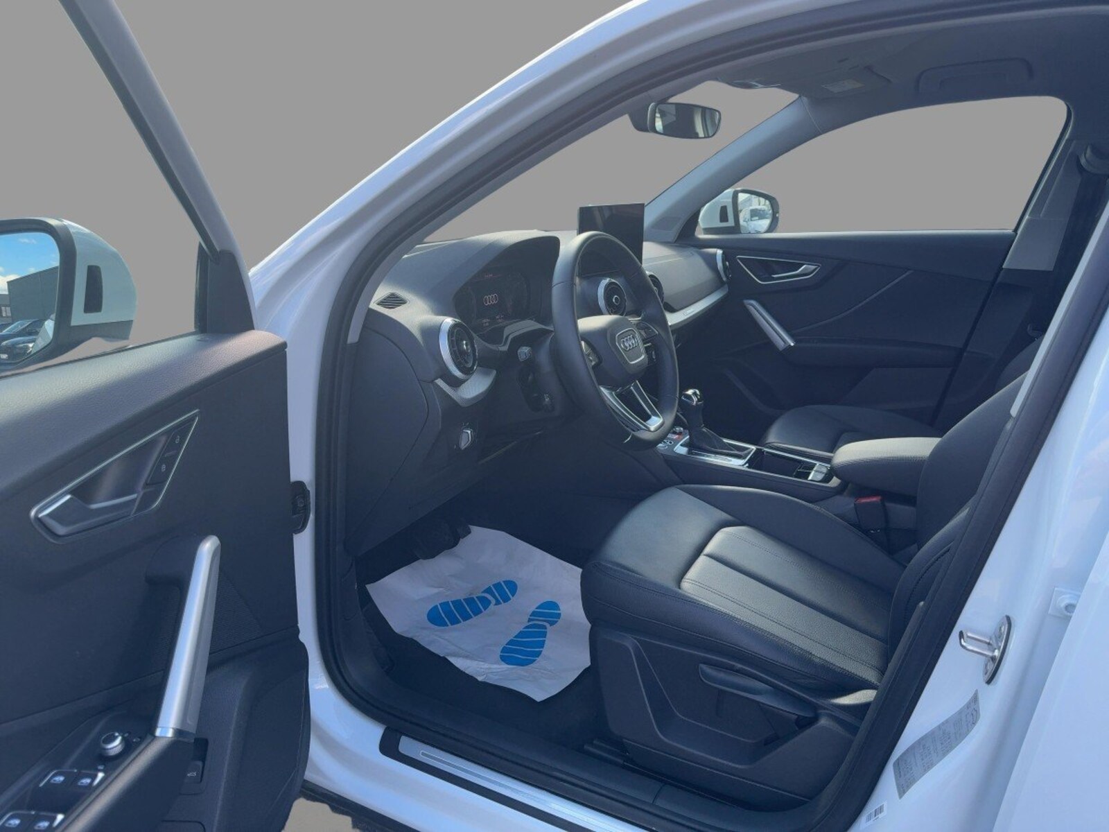 Audi Q2 – Bild 8