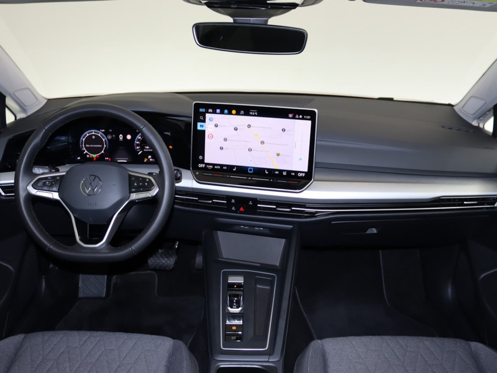 Volkswagen Golf – Bild 16