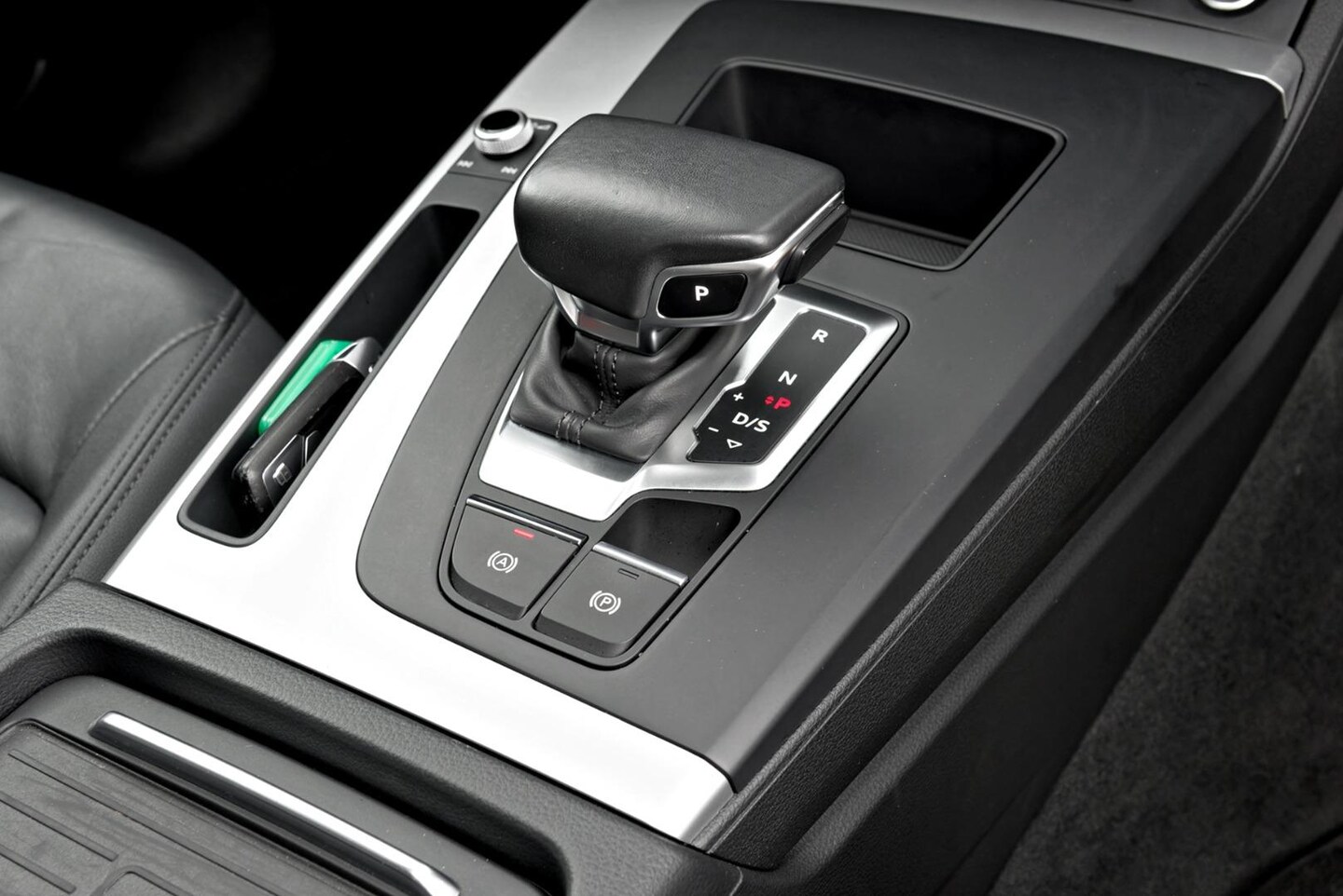 Image about Audi Q5 45 TFSI quattro S tronic