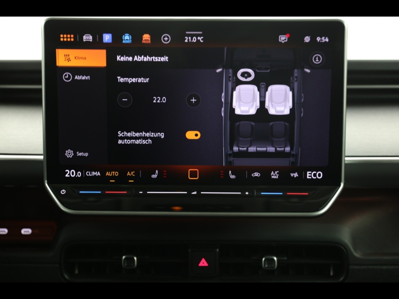 Volkswagen ID. Buzz – Bild 13