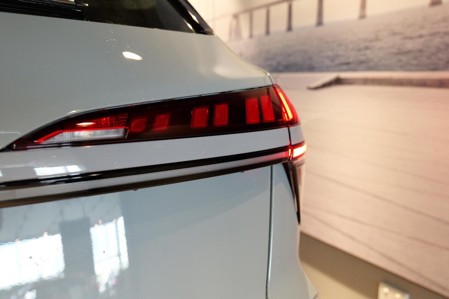 Image about Audi Q3 SUV TFSI 110 kW launch edition