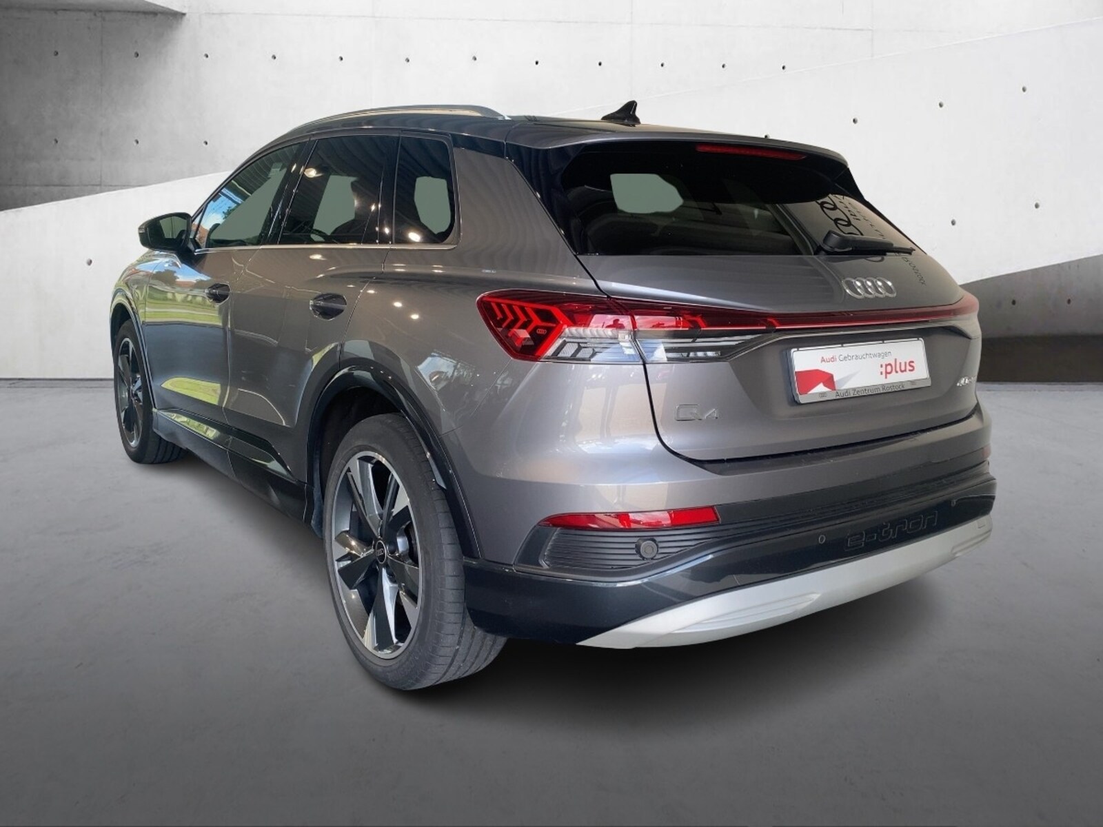 Audi Q4 e-tron – Bild 4