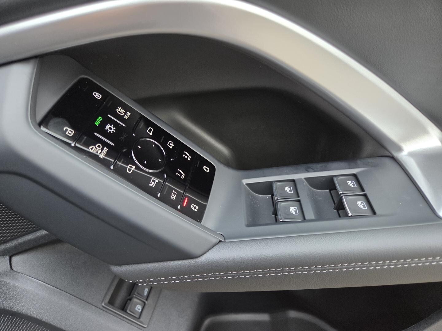 Image about Audi Q5 Sportback e-hybrid quattro S tronic