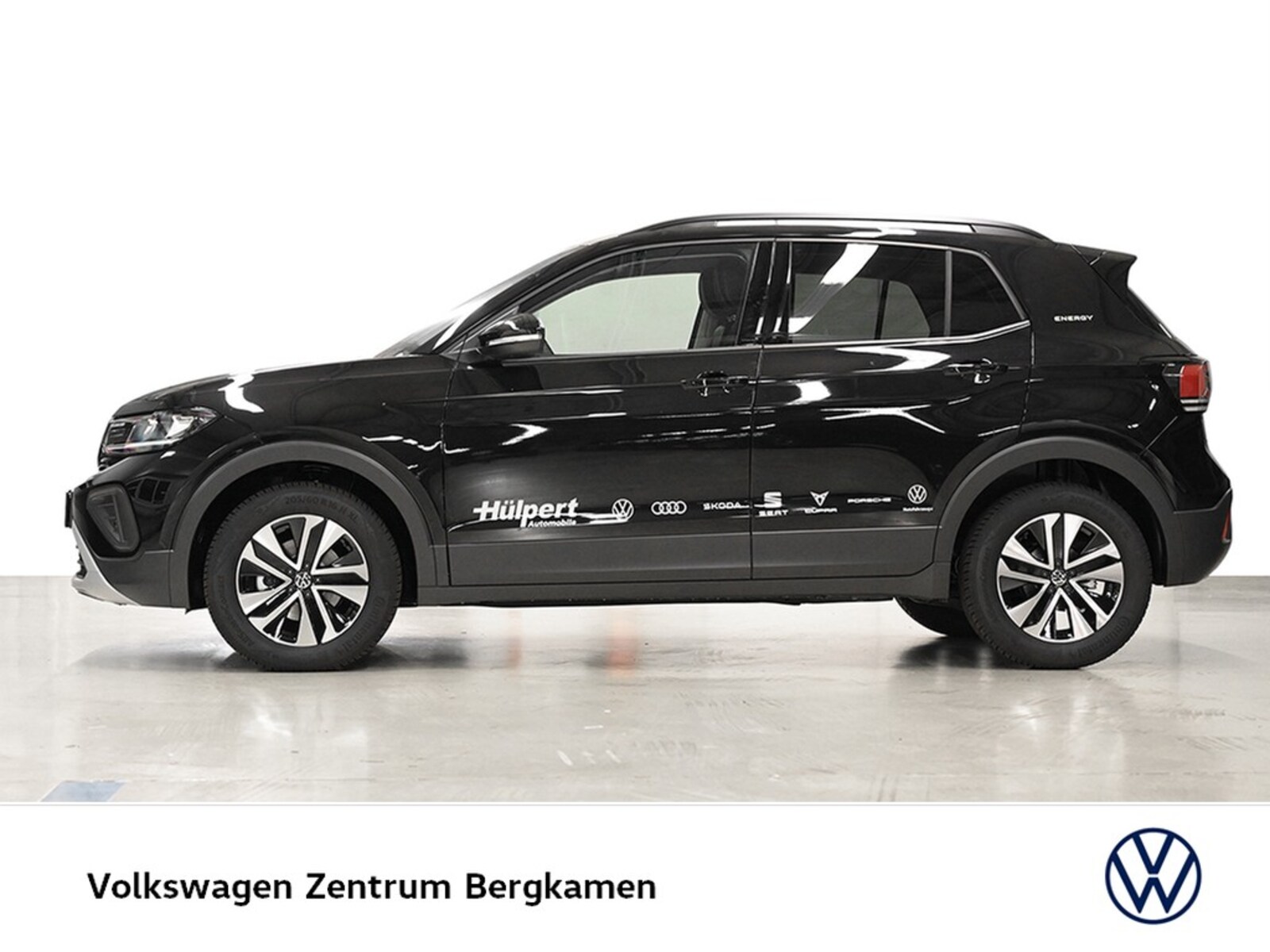 Volkswagen T-Cross – Bild 3