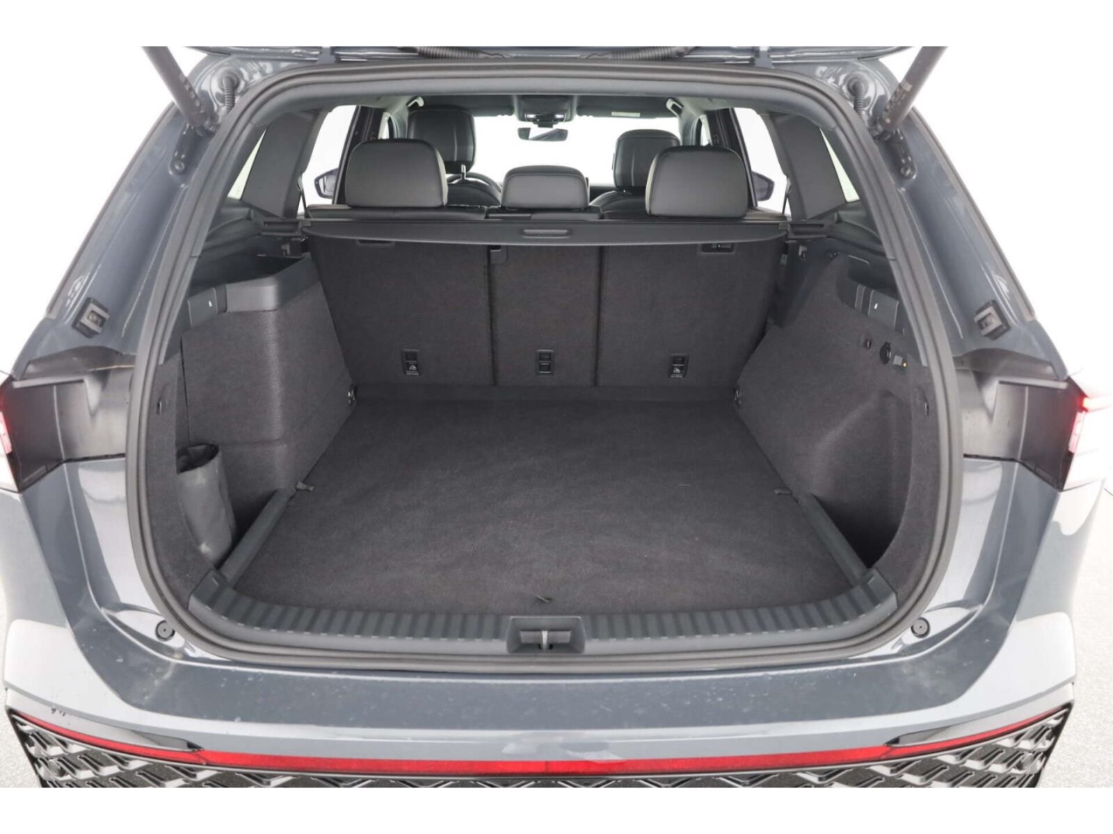 Volkswagen Tayron – Bild 12