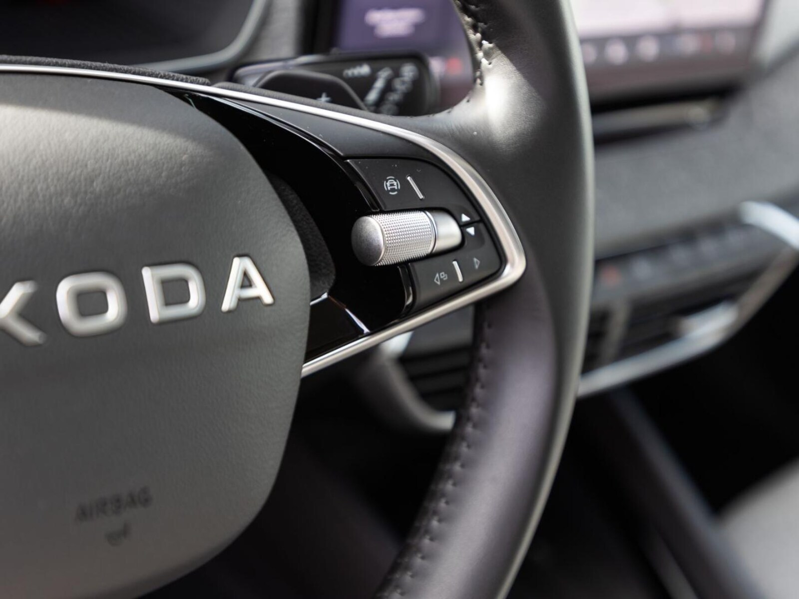 Škoda Octavia Combi – Bild 15