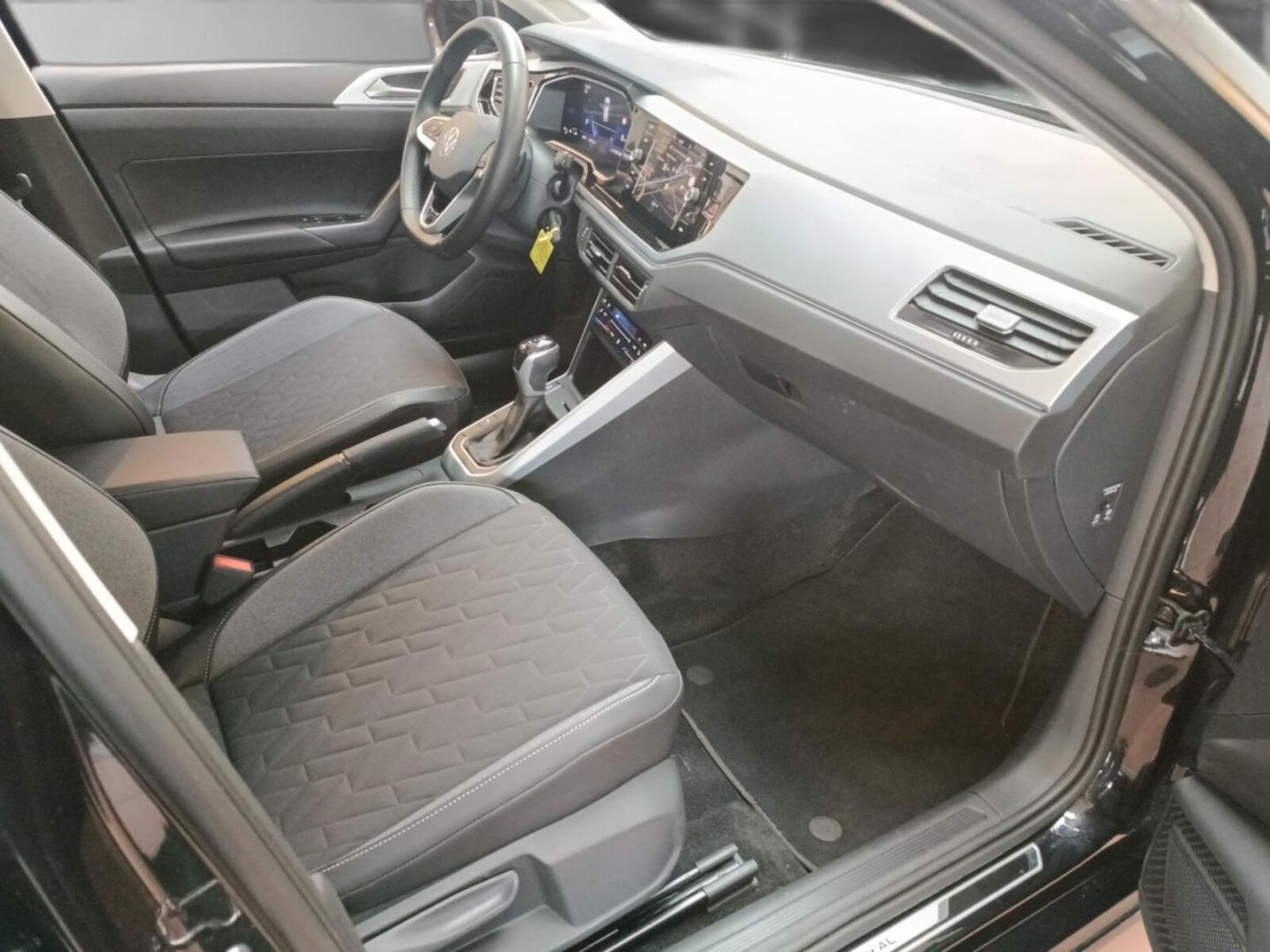 Volkswagen Polo – Bild 16