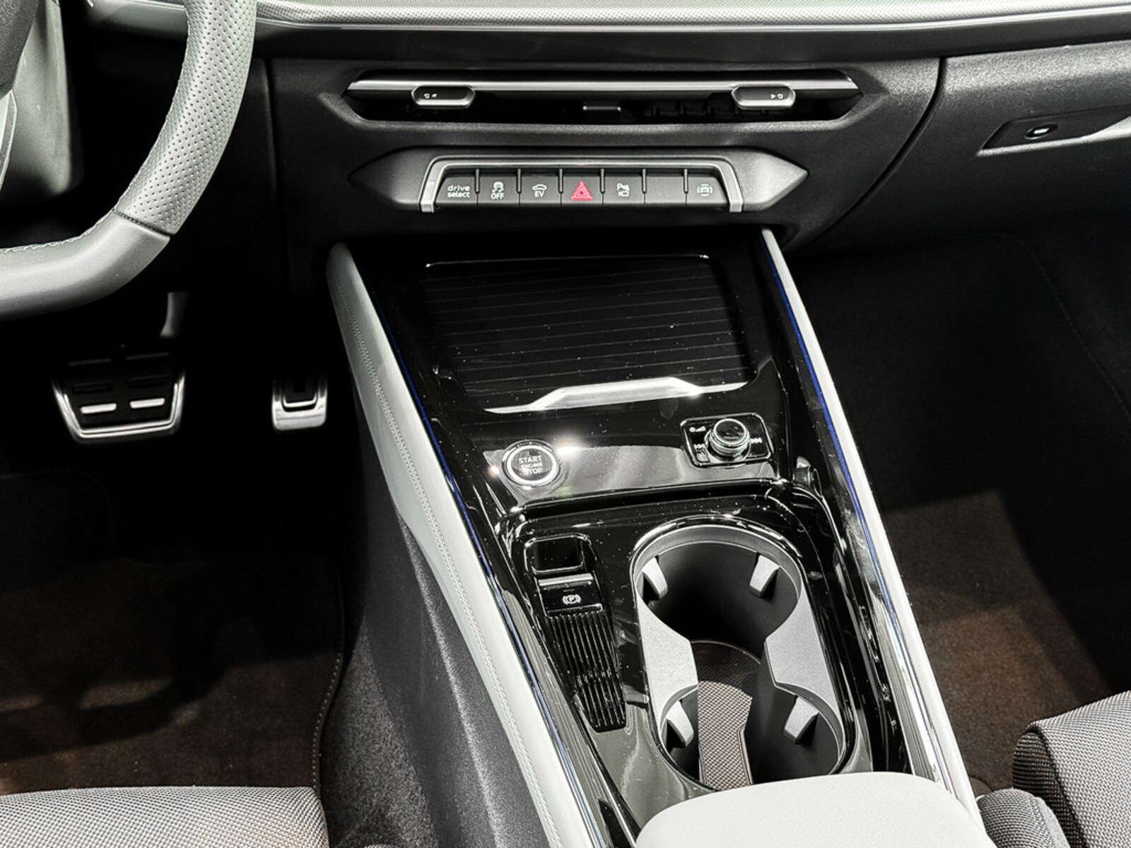 Audi Q3 – Bild 8