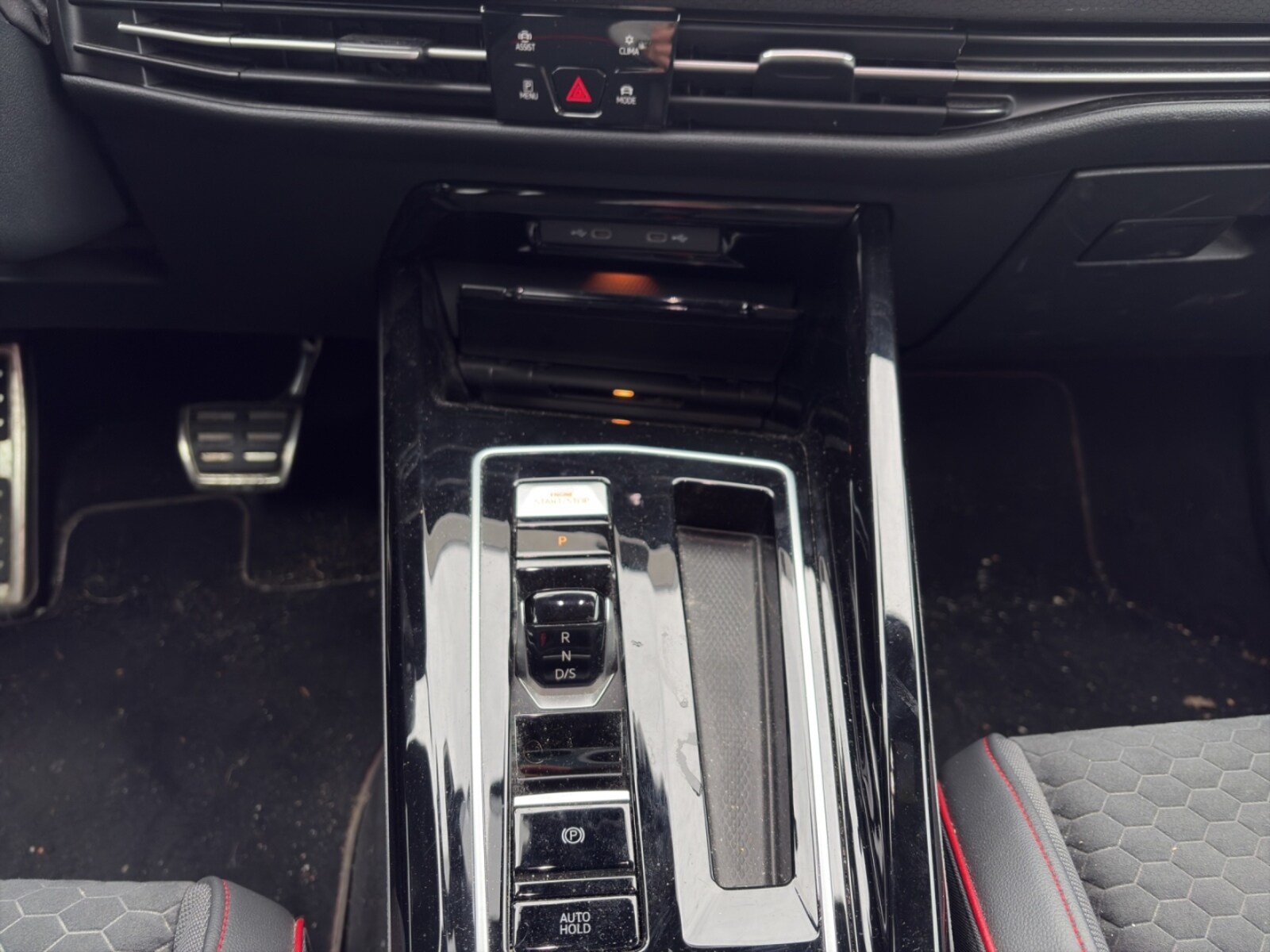 Volkswagen Golf – Bild 7
