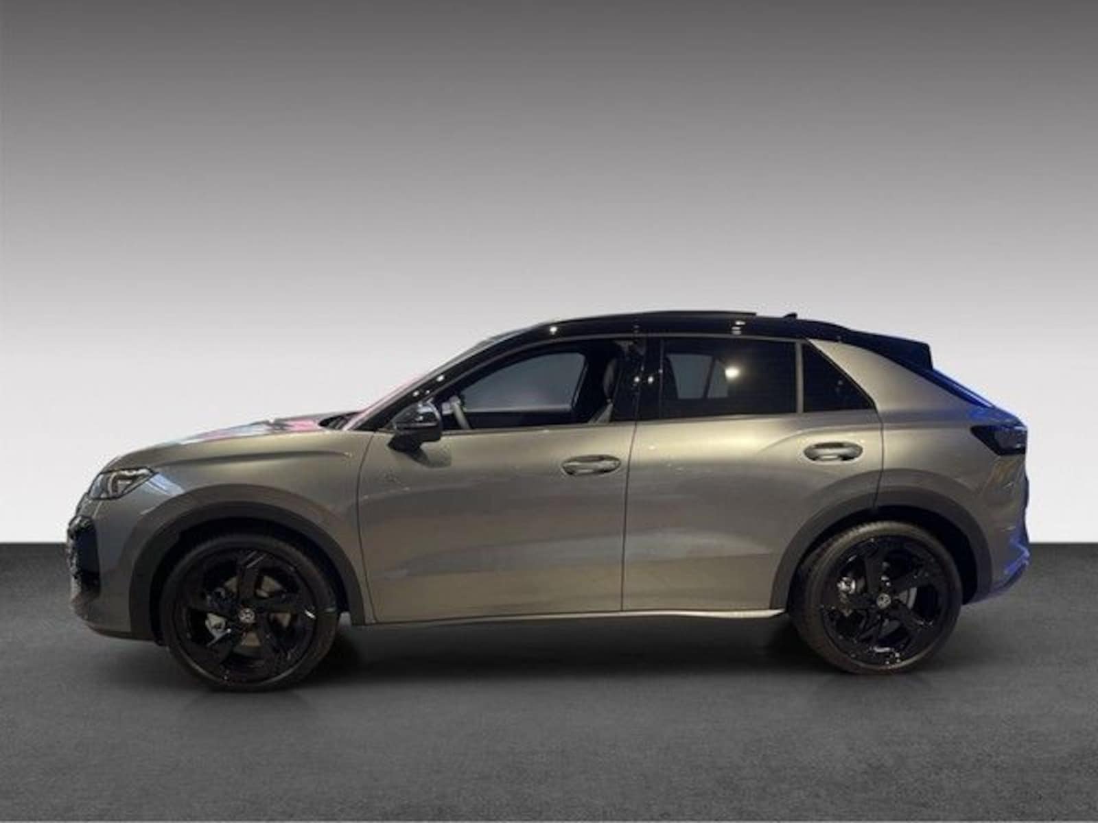 Volkswagen T-Roc – Bild 5