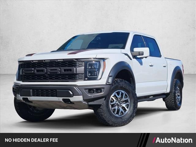 Photo of 2022 Ford F-150