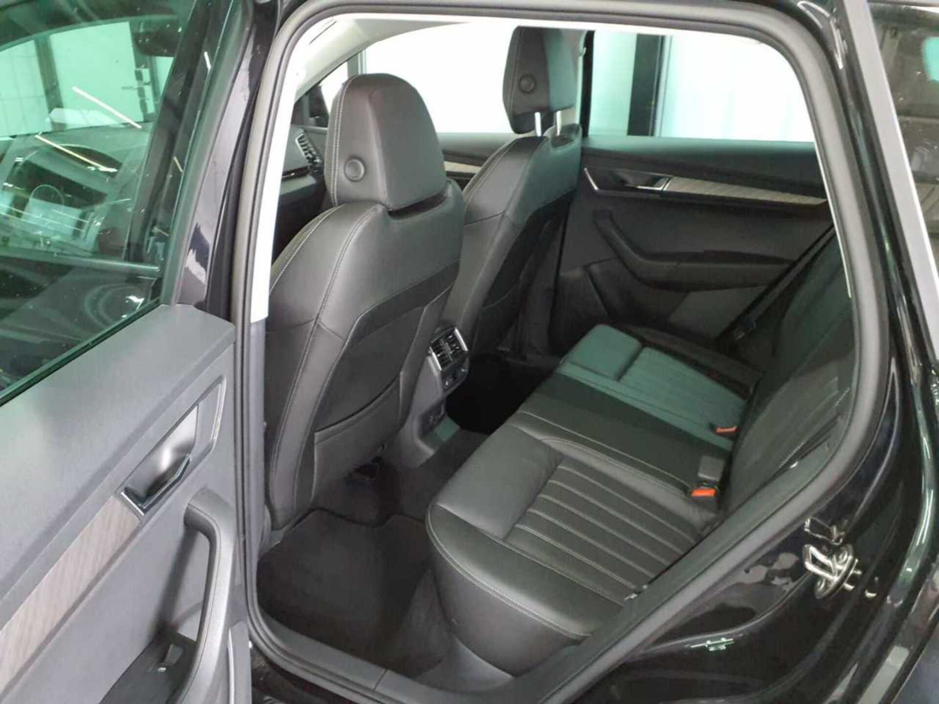Skoda Karoq Style