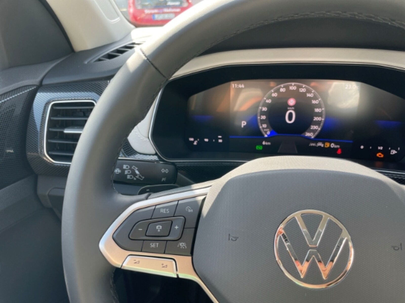 Volkswagen T-Cross – Bild 12