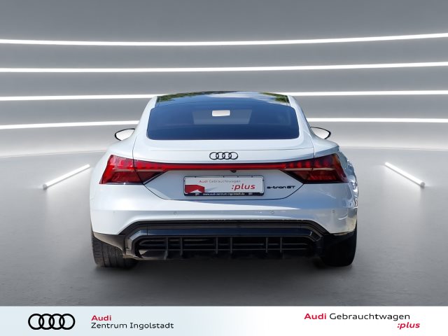 Image about Audi RS e-tron GT e-tron quattro