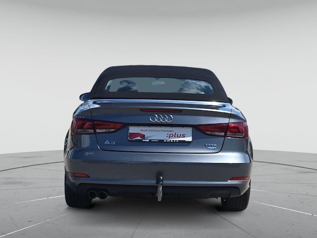 Audi A3 Cabriolet Ambiente 1.4 TFSI Cylinder On Demand Ultra S Tronic - 2016 - Joinsteer - #7
