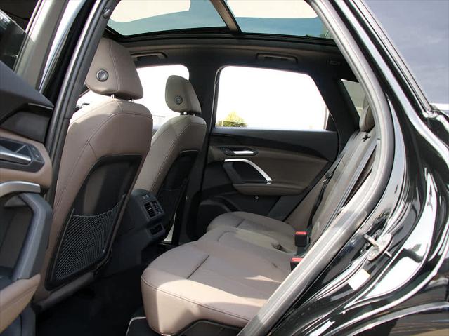 2025 AUDI Q5 - Image 14