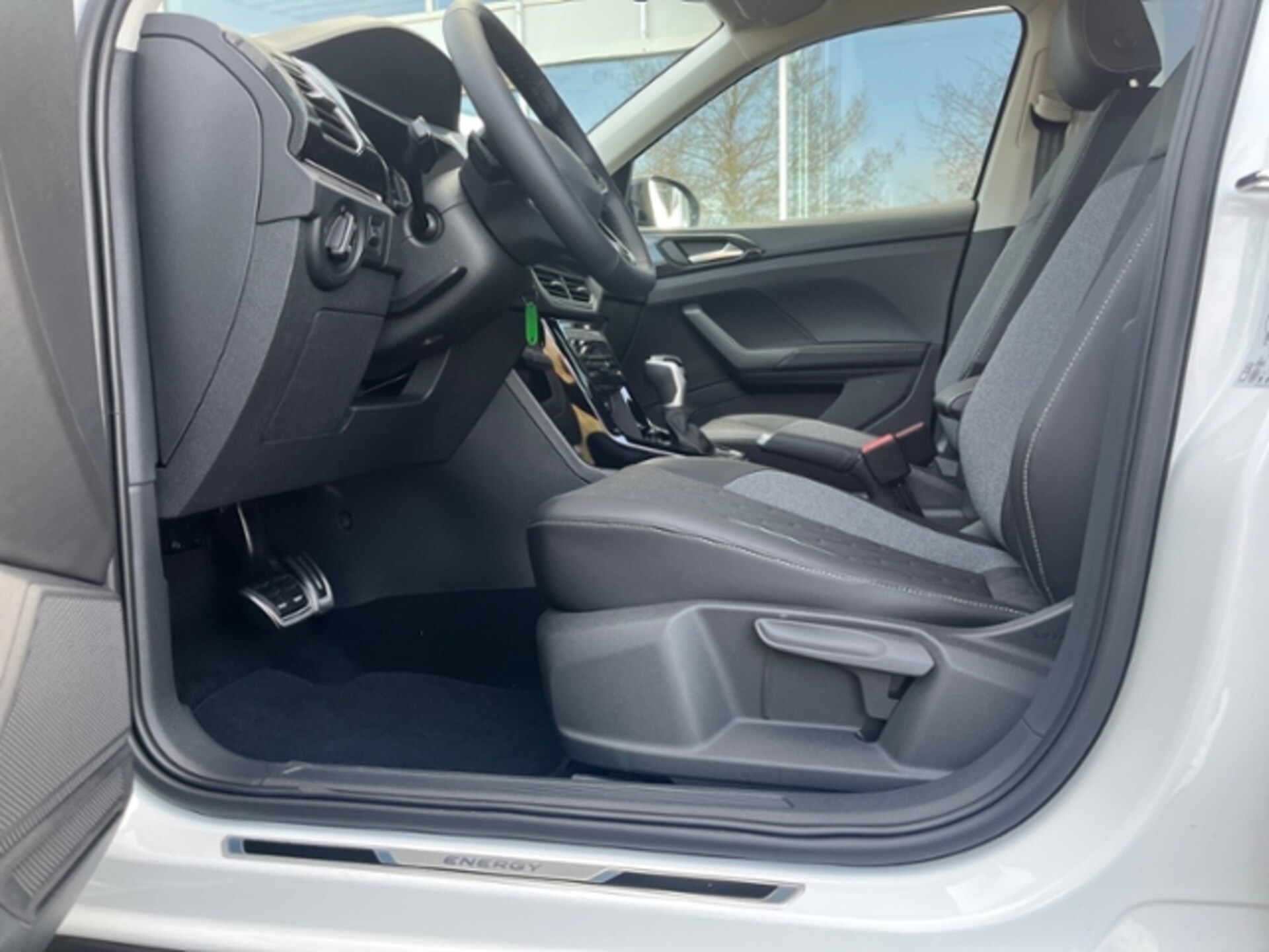 Volkswagen T-Cross ENERGY