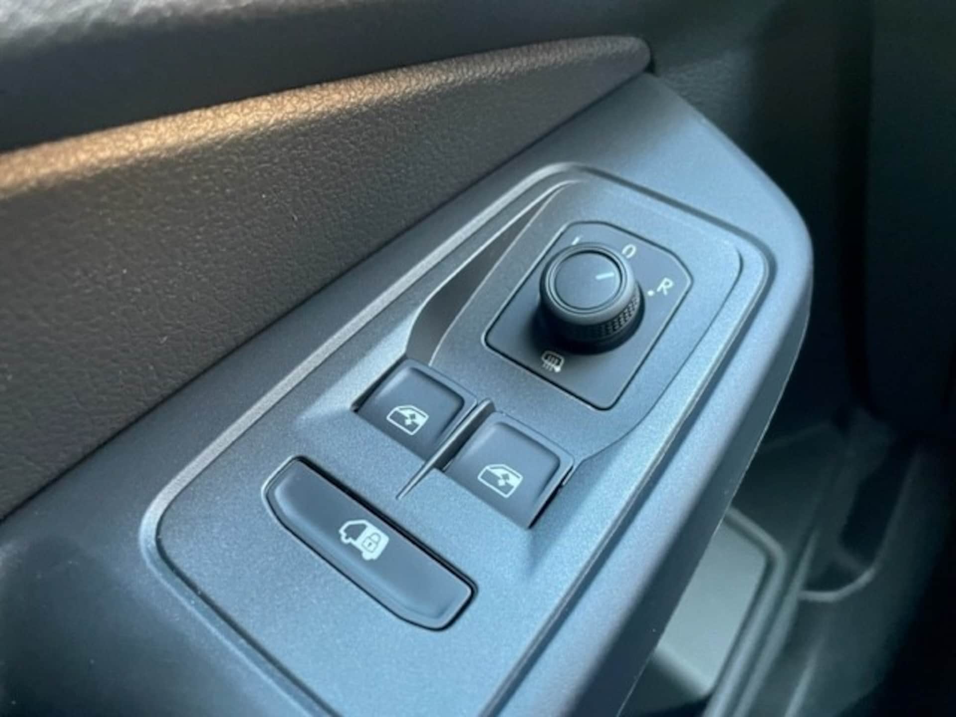 Volkswagen Caddy Cargo EcoProfi
