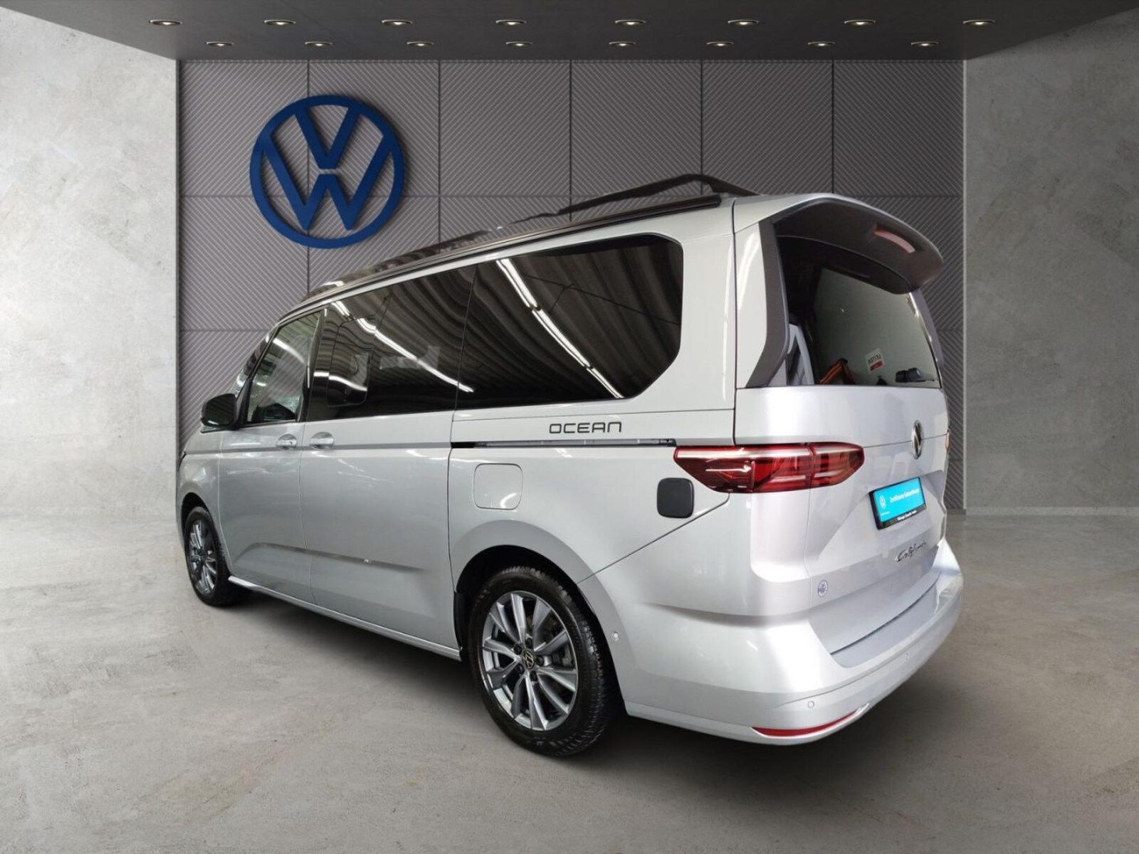 Volkswagen California – Bild 5