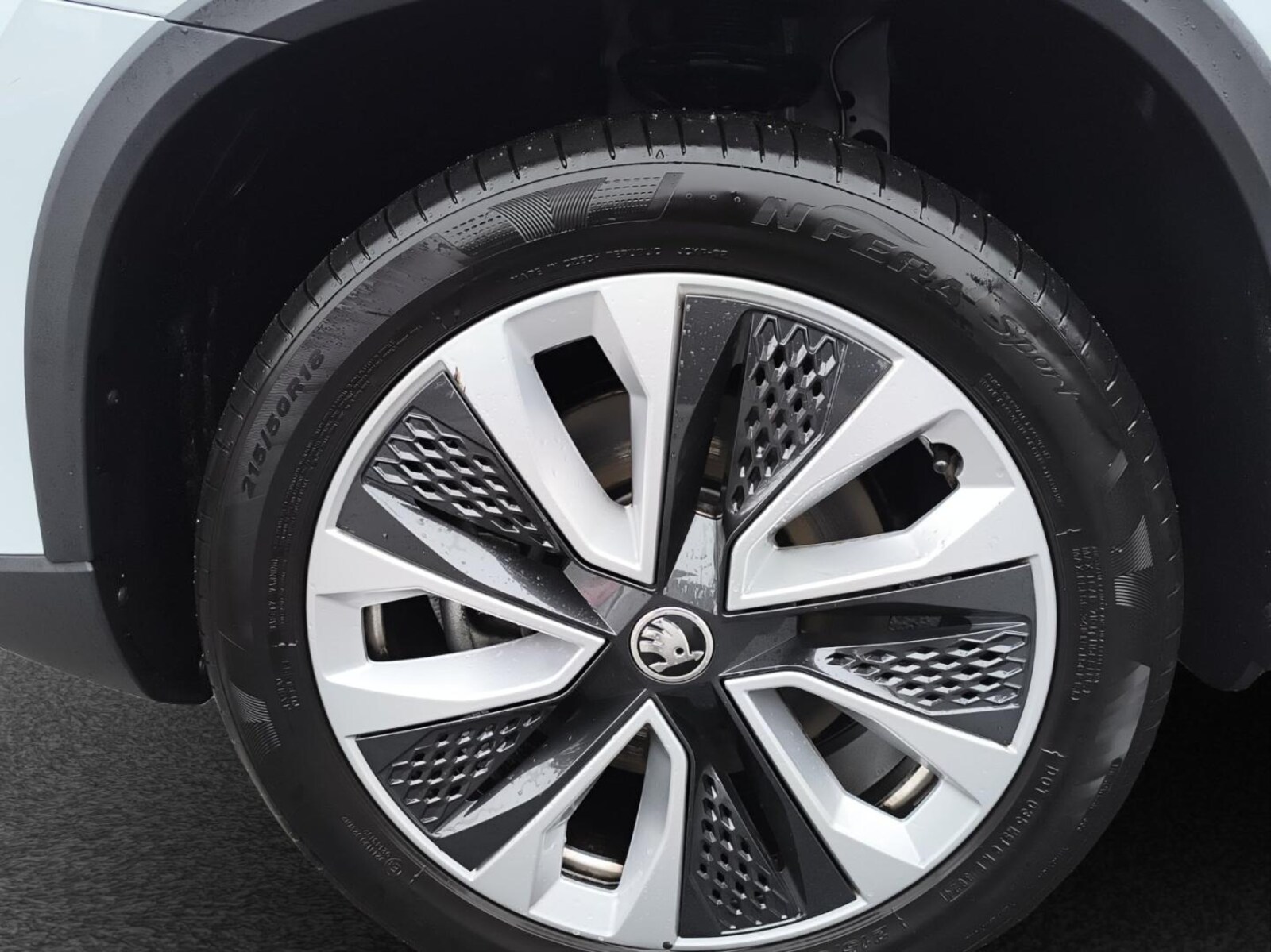 Škoda Karoq – Bild 12