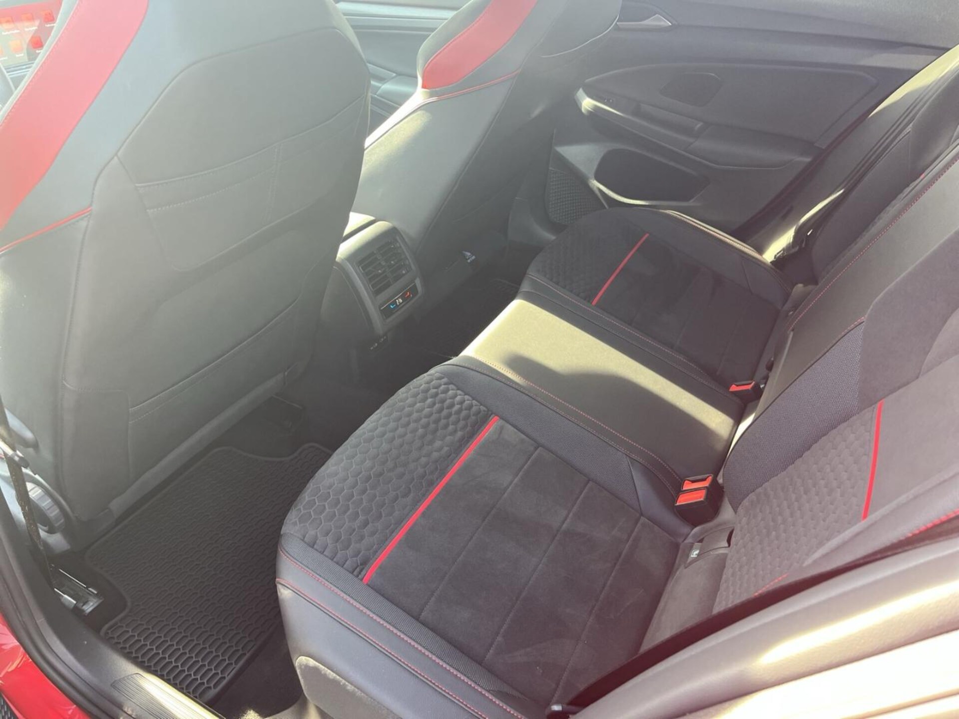 Volkswagen Golf GTI Clubsport