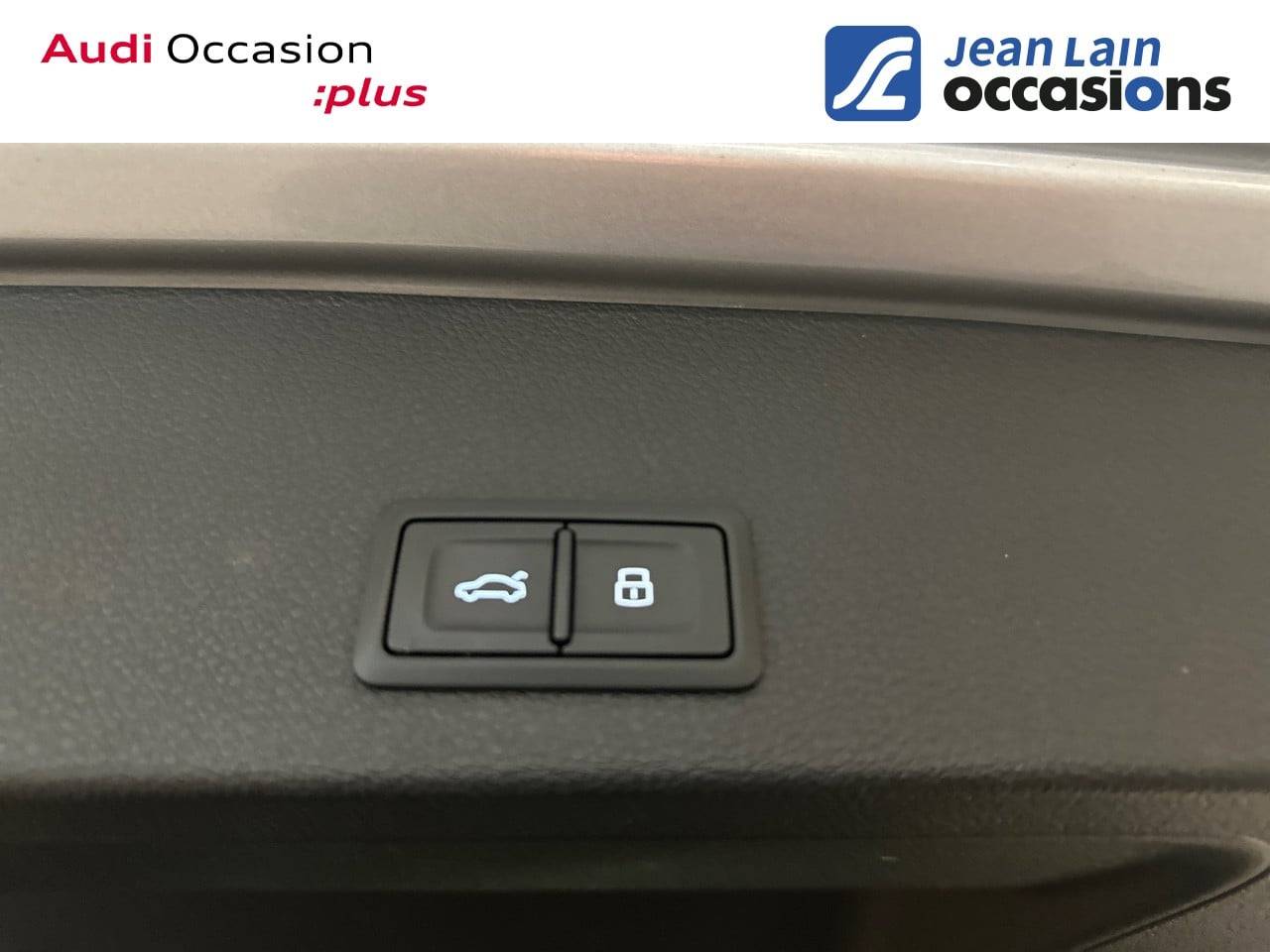 Image about Audi Q2 Midnight Series 35 TFSI 110 kW (150 ch) S tronic