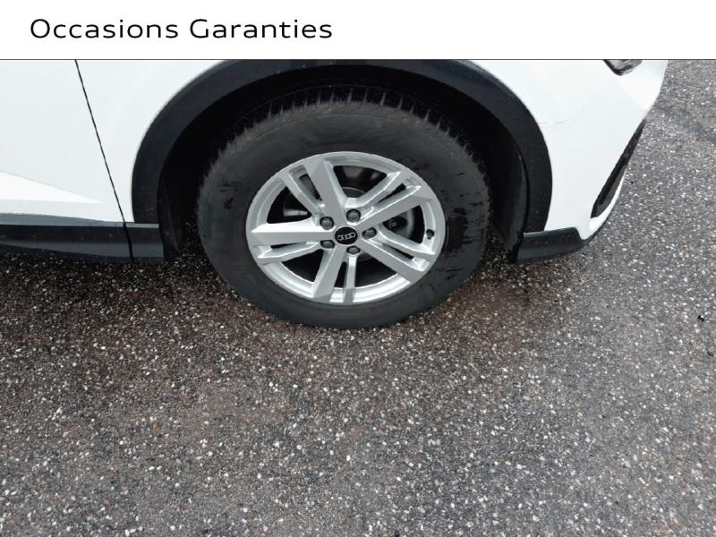 Image about Audi Q3 Sportback Design 35 TFSI 110 kW (150 ch) S tronic