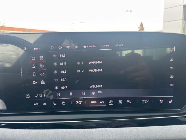 2025 Audi S5 Prestige - Photo 28