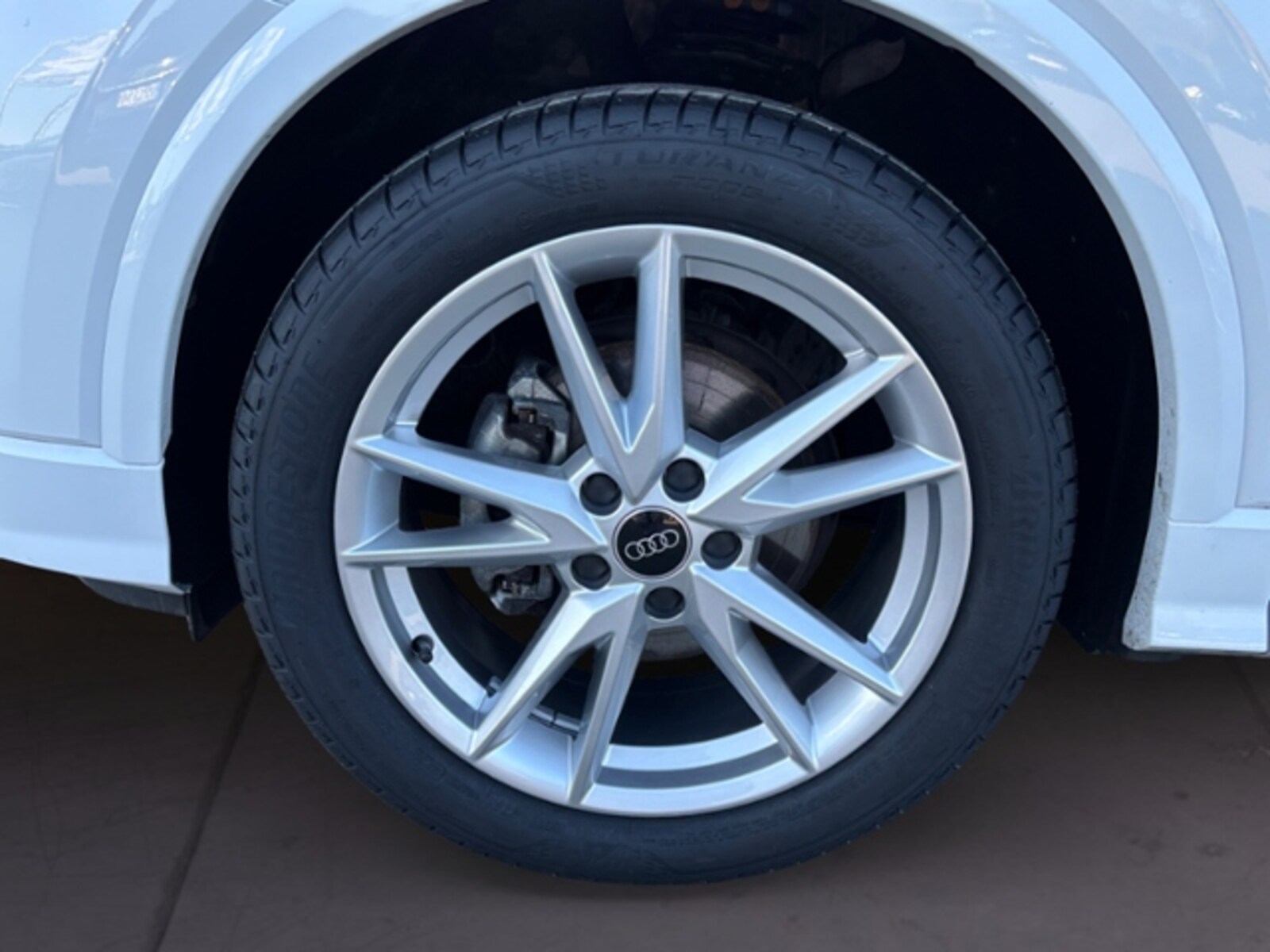 Audi Q2 – Bild 7
