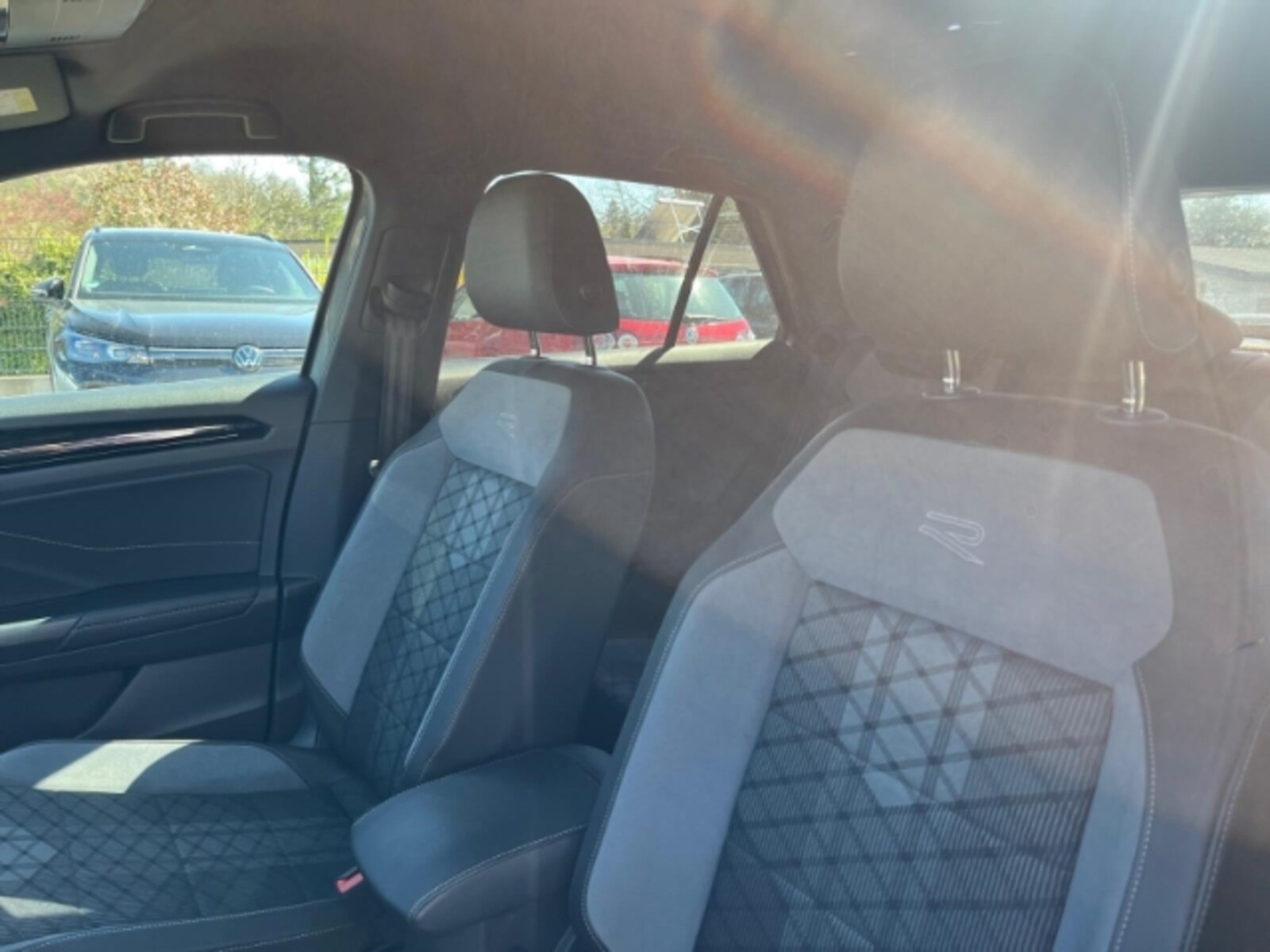 Volkswagen T-Roc – Bild 13