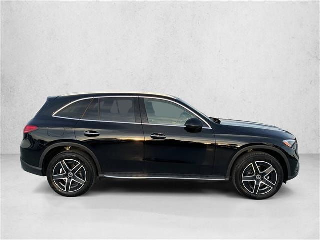 2026 Mercedes-Benz GLC 300